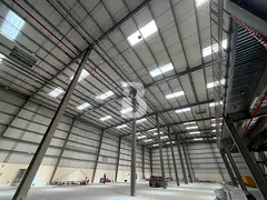 250 KW New 28580 Sqft Standalone warehouse in DIP