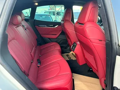 Maserati Levante Modena, миниатюра 7