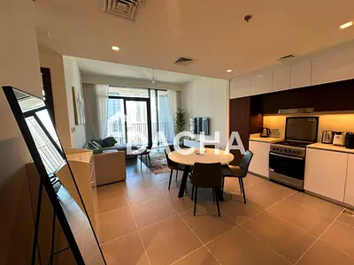Fully Furnished | Vacant | Great Location