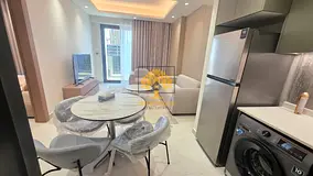 FURNISHED | LUXURY UNIT | BRAND NEW | SPACIOUS