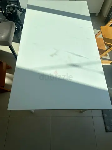 Ikea Rosentorp extendable table