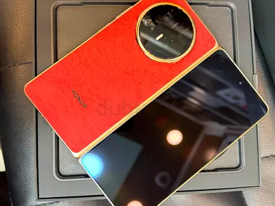 Honor magic V6 512gb Chinese