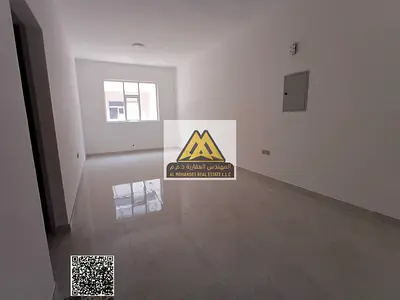 Master bedroom | Central air conditioning | Spacious area | Distinctive view
