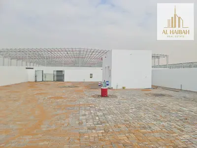 🔥 Prime Investment Opportunity for Sale – Industrial Area 12 🔥