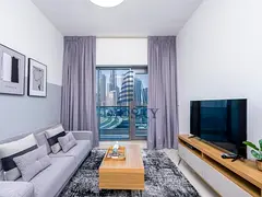Spacious | Luxury Finished | Burj Khalifa View