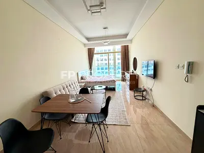 Fully Furnished | Ready to Move | Up to 12 Cheques