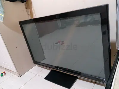50 Panasonic Plasma TV