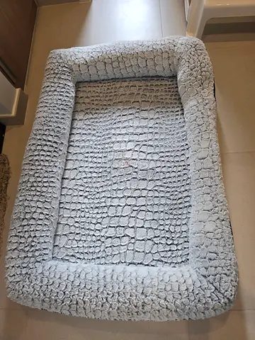 Orthopaedic dog bed