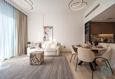 BRAND NEW PREMIUM 1BR | UPGRADED & ELEGANT