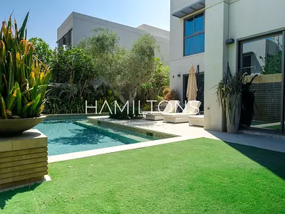 Private Garden Villa | Centrally Located in Sharjah | Resale