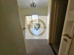 2 Bedroom Apartment for Annual Rent in Al Majaz 3 Sharjah Sea View with 2 Balconies Free Parking 3 B