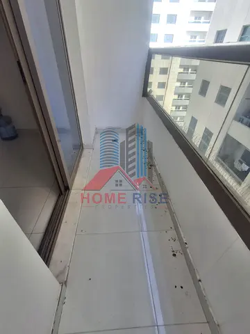 Specious 2BHk| Parking Free| Open View| Balcony|For Family's