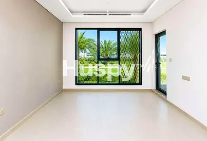 Brand New | Golf Course Backing | Middle Unit