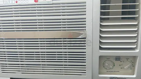 2 ton window AC for sale