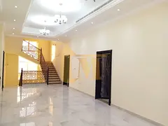 Independent 7BR+Maid+Driver+Service Block Villa