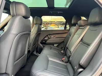 Land Rover Range Rover Sport, миниатюра 11