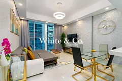 FULLY FURNISHED | VACANT | CANAL VIEW