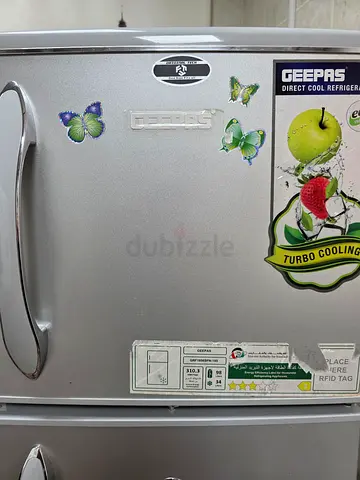Fridge
