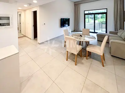 Pool level | Spacious terrace | Vacant Now
