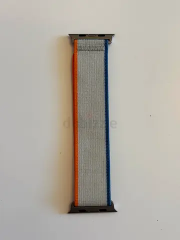 Original Apple Watch Ultra Trail Loop Band
