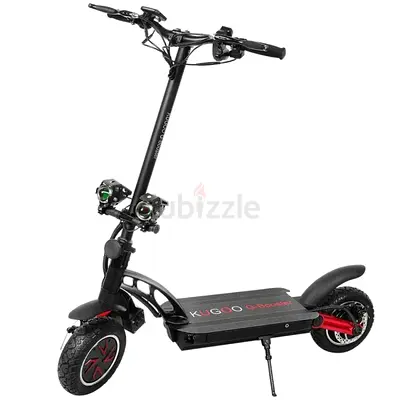 Kugoo G-Booster Electric Scooter