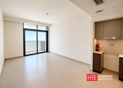 High Floor | Brand New | Spacious Layout | Vacant