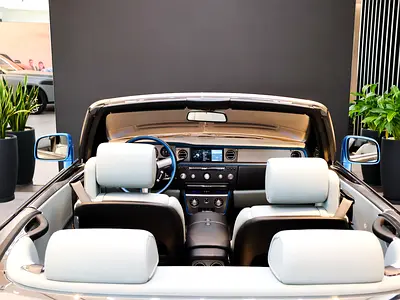 صورة 7 لـ 2015 ROLLS-ROYCE PHANTOM