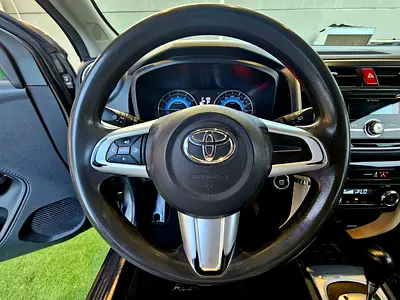Toyota Rush EX, миниатюра 14