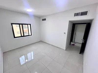 2 Bedroom Apartment for Annual Rent in Al Jurf 3 Ajman | AED 38,000 | Central AC | Balcony | Spacious | 6 Payments