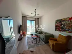 Elegant Living | 1BR+Study | Contemporary Design — 2