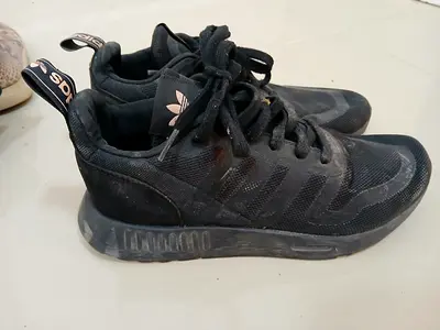 Adidas shoes size 38