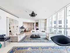 Furnished | Larger Layout With Sea View | AC inc