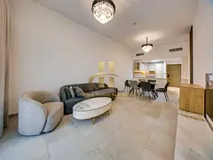 1BHK+Study | Luxury Furnished | Smart Home System