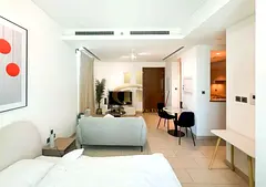 Fully Furnished | Elegant Style | Book Now