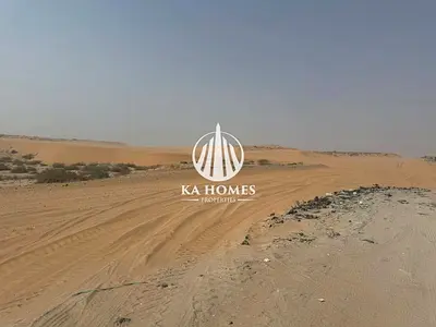 خطط الدفع المرنة لامتلاك أرض أحلامك في الشارقة