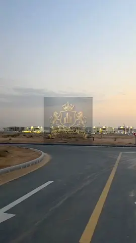 A prime opportunity for sale in Sharjah – Rawdat Al Qurt 🔥 🏡 Residential land in a prime strategic location 📍 Location: Rawdat Al Qurt area – opposite the mosque and next to the park 📐 Area: 3,110 sq