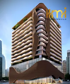 Fully Furnished | Private Pool | High Floor | Flexible PP