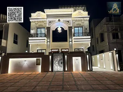 تملك فيلا كلاسيك بعجمان /الحليو- شامل رسوم التسجيل والتملك.
