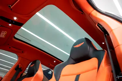 2023 Aston Martin DBX 缩略图 14