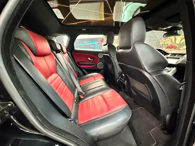 صورة مصغرة 20 لـ 2017 LAND Rover RANGE ROVER EVOQUE