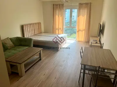 Modified Luxury Studio For Rent | Ready To Move | Next To Metro