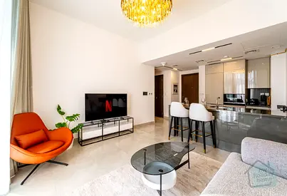 Brand New 1BR | Prime Location | Premium Amenities