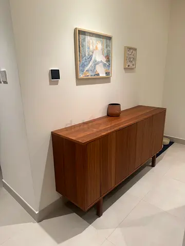 IKEA STOCKHOLM Sideboard