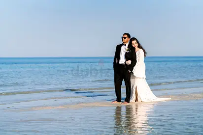 🌊 Dubai Marina Photographer Videographer | Luxury Lifestyle, Corporate Commercial Content