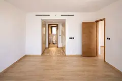 High floor | Burj View | Corner unit