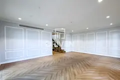 Parkside Elegance Meets Coastal Charm | Vacant