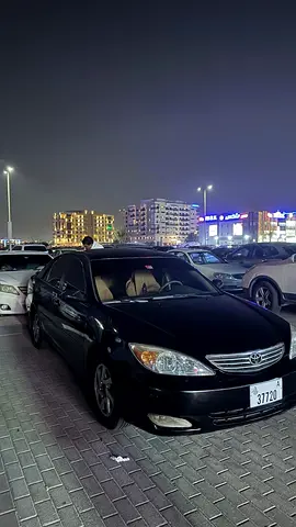Toyota Camry 2003 American Specs - Reliable Daily Driver
