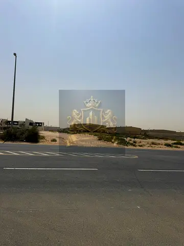 For Sale in Sharjah Al Sajaa Industrial Area Emirates Industrial City Two Plots of Land in a Prime Location