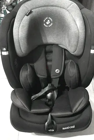 Maxi cosi titan plus ( till 12years from 1 year
