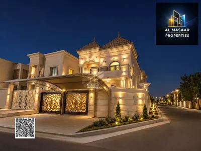 فيلا زاويه بسعر لقطة في المويهات1 علي الطريق الرئيسي وبسعر شامل كهرباء مياه مكيفيات وقابل التفاوض تملك حر لجميع الجنسيات
